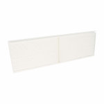 Filtre à air g4 - f4 pour vmc s&p unelvent® akor hr après 2009 - extraction Filtre à air g4 - f4 pour vmc s&p unelvent® akor hr après 2009 - extraction