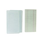 Filtre à air vmc atlantic® 412211 kit filtres optimocosy hr g4 et f7 Filtre à air vmc atlantic® 412211 kit filtres optimocosy hr g4 et f7