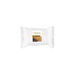 Age perfect lingettes dmaquillantes - peaux matures - l'oral paris