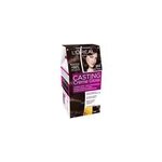 Casting crme gloss brunes / noires - cassis noir - l'oral paris