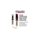 Correcteur more than concealer infaillible 24h - 11 ml - l'or�al paris
