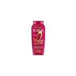 Elseve color vive shampooing protection couleur 2 en 1 enrichi en vitamine cg pure et filtre uv - l'or�al ...