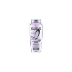 Elseve hyaluron pure shampooing purifiant enrichi en acides salicylique et hyaluronique - l'or�al paris ...