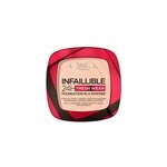 Fond de teint en poudre infaillible 24h - 9 g - l'or�al paris