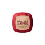 Fond de teint en poudre infaillible 24h - 9 g - l'oréal paris Fond de teint en poudre infaillible 24h - 9 g - l'oréal paris