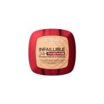 Fond de teint en poudre infaillible 24h - 9 g - l'oréal paris Fond de teint en poudre infaillible 24h - 9 g - l'oréal paris