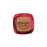 Fond de teint en poudre infaillible 24h - 9 g - l'oréal paris Fond de teint en poudre infaillible 24h - 9 g - l'oréal paris
