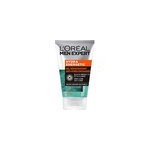Men expert hydra energetic gel d�sincrustant anti - pores encrass�s - 100 ml - l'or�al paris