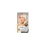 Pr�f�rence blondes - blond tr�s tr�s clair naturel - l'or�al paris