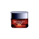 Revitalift laser x3 crme de jour anti - age triple action fps 25 - l'oral paris