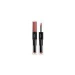 Rouge à lèvres longue tenue infaillible 24h duo - l'oréal paris Rouge à lèvres longue tenue infaillible 24h duo - l'oréal paris