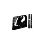 Trousse femme - mascara telescopic lift noir + infaillible 36h grip liner - noir - l'oréal paris Trousse femme - mascara telescopic lift noir + infaillible 36h grip liner - noir - l'oréal paris