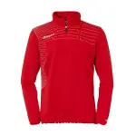1 / 4 zip top match jr uhlsport