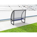 Abri de touche standard sodex sport 1m5 Abri de touche standard sodex sport 1m5