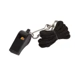 Accessoire sifflet et cordon d'arbitre stanno