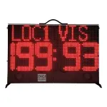 Afficheur multifonctions digi sport instruments