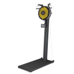 Appareil de musculation 3 positions plateforme autonome renegade evocardio hitt air ski