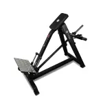 Appareil de musculation barre en t r�glable sveltus