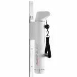 Appareil de musculation de c�ble compact finnlo cabl