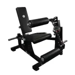 Appareil de musculation extension / flexion des jambes sveltus