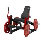 Appareil de musculation extension de jambes charge plaque steelflex Appareil de musculation extension de jambes charge plaque steelflex