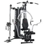 Appareil de musculation finnlo autark 6000