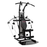 Appareil de musculation finnlo bio - force extreme