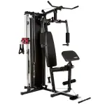 Appareil de musculation hammer ferrum tx2