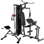 Appareil de musculation hammer ferrum tx4