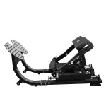 Appareil de musculation de la hanche sveltus