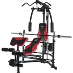 Appareil de musculation hms cyborg 1 home