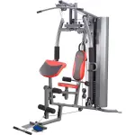 Appareil de musculation premium hms tytan 7