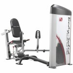 Appareil de musculation intérieur et extérieur de la cuisse proclubline series ii pile de poids 105 kg ... Appareil de musculation intérieur et extérieur de la cuisse proclubline series ii pile de poids 105 kg ...