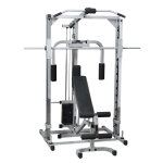 Appareil de musculation pleine option powerline smith Appareil de musculation pleine option powerline smith