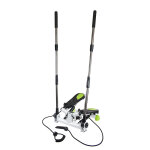 Appareil de musculation avec poignée réglable et corde hms s3096 Appareil de musculation avec poignée réglable et corde hms s3096