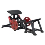 Appareil de musculation pousse de la hanche steelflex