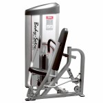 Appareil de musculation presse pectorale proclubline series ii pile de poids 140 kg Appareil de musculation presse pectorale proclubline series ii pile de poids 140 kg