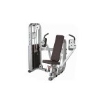 Appareil de musculation proclubline pec pile de poids 140 kg Appareil de musculation proclubline pec pile de poids 140 kg