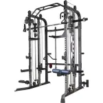 Appareil de musculation semi - commerciale hms cyklop 1 smith