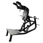 Appareil de musculation sveltus v squat