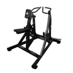 Appareil de musculation tirage dos iso - lat�ral sveltus