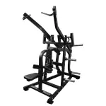 Appareil de musculation tirage lat�ral large sveltus