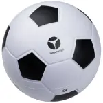 Balle de football en mousse pu enfant tanga sports