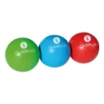 Balles de motricit�s sveltus (x3)