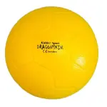 Balle en mousse en pu enfant kuebler sport