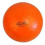 Balle en mousse en pu enfant kuebler sport