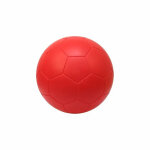 Balle en mousse softee 95 mm
