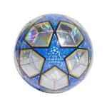Ballon adidas uefa champions league foil