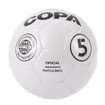 Ballon copa football laboratories match