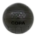 Ballon copa football retro 1950 s